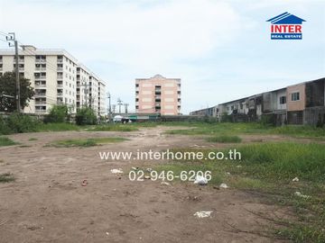 Vacant land 2 rai 90 sq.w. Soi Theparak 102, Theparak Road, Bangna-Trad Road, Mueang Samut Prakan, Samut Prakan