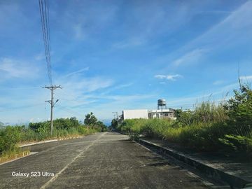 CROWN HEIGHTS   SUBDIVISION, Lot Only 150 sqm at COMPOSTELA CEBU