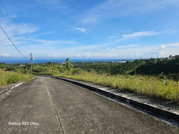 CROWN HEIGHTS   SUBDIVISION, Lot Only 150 sqm at COMPOSTELA CEBU