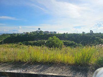 CROWN HEIGHTS   SUBDIVISION, Lot Only 150 sqm at COMPOSTELA CEBU