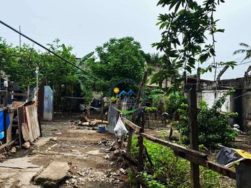 Commercial lot for sale in Pajo, Lapu lapu City