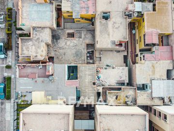 VENTA DE CASA COMO TERRENO EN EL SOLICITADO DISTRITO DE PUEBLO LIBRE