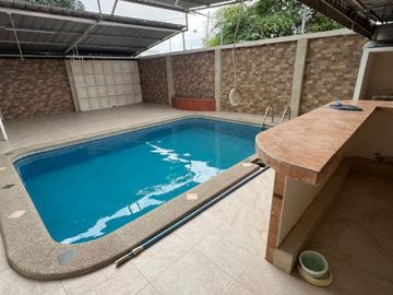 casa rentera de venta en portoviejo
