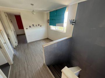 ¡Oferta! Casa en terreno de 320 m2, Laguna del Sol, Padre Hurtado.