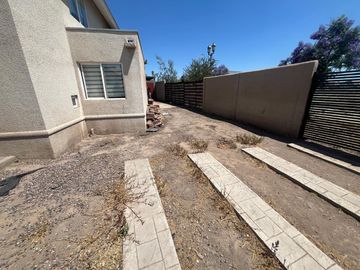 ¡Oferta! Casa en terreno de 320 m2, Laguna del Sol, Padre Hurtado.
