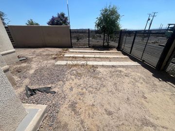 ¡Oferta! Casa en terreno de 320 m2, Laguna del Sol, Padre Hurtado.