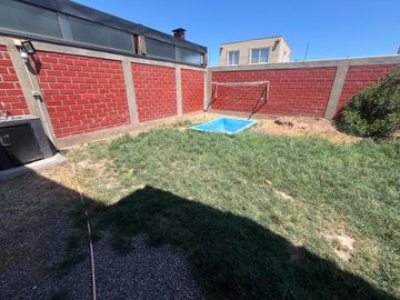 ¡Oferta! Casa en terreno de 320 m2, Laguna del Sol, Padre Hurtado.