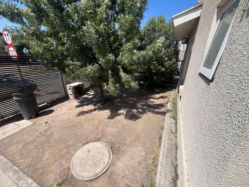 ¡Oferta! Casa en terreno de 320 m2, Laguna del Sol, Padre Hurtado.
