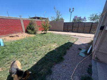 ¡Oferta! Casa en terreno de 320 m2, Laguna del Sol, Padre Hurtado.