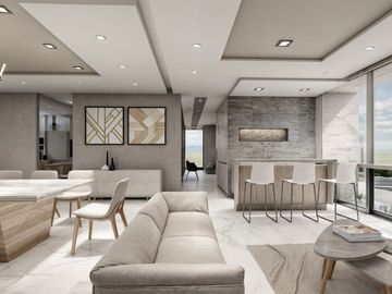 ¡Vive la exclusividad! Casa de lujo en Zona Plateada, Pachuca.