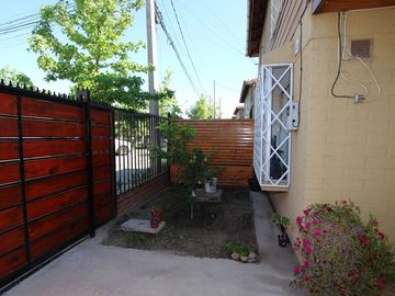 Se Vende Casa En Puente Alto - Calle Lago del Parillar