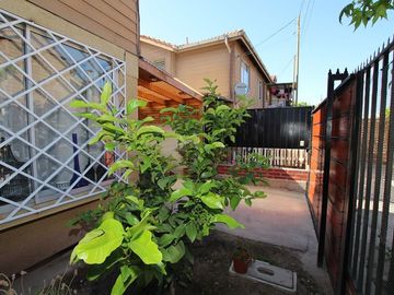 Se Vende Casa En Puente Alto - Calle Lago del Parillar