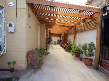 Se Vende Casa En Puente Alto - Calle Lago del Parillar