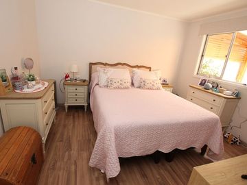Se Vende Casa En Puente Alto - Calle Lago del Parillar