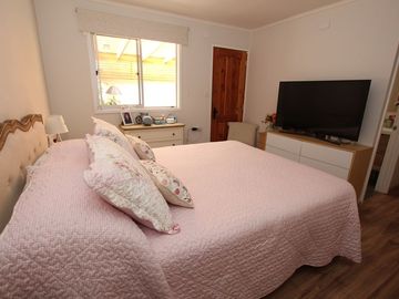 Se Vende Casa En Puente Alto - Calle Lago del Parillar