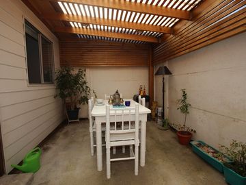 Se Vende Casa En Puente Alto - Calle Lago del Parillar