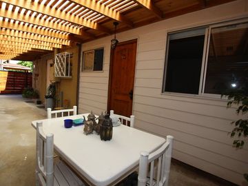 Se Vende Casa En Puente Alto - Calle Lago del Parillar