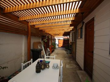Se Vende Casa En Puente Alto - Calle Lago del Parillar