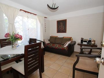 Se Vende Casa En Puente Alto - Calle Lago del Parillar