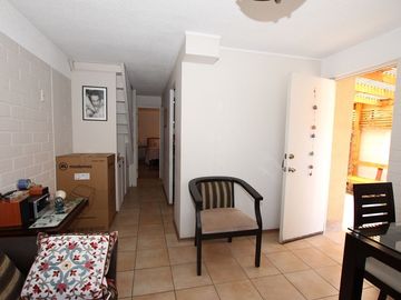 Se Vende Casa En Puente Alto - Calle Lago del Parillar