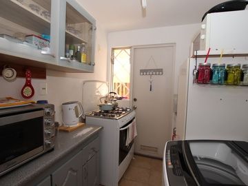Se Vende Casa En Puente Alto - Calle Lago del Parillar