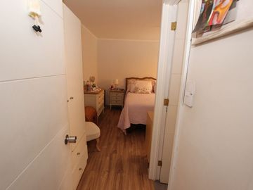 Se Vende Casa En Puente Alto - Calle Lago del Parillar