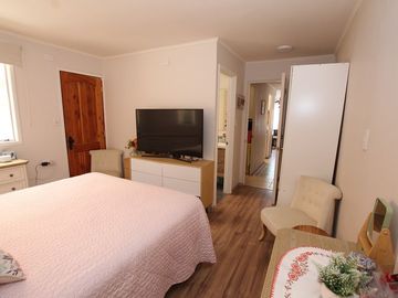 Se Vende Casa En Puente Alto - Calle Lago del Parillar