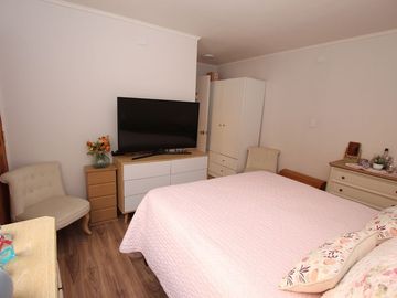 Se Vende Casa En Puente Alto - Calle Lago del Parillar