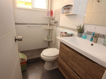 Se Vende Casa En Puente Alto - Calle Lago del Parillar