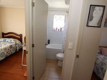 Se Vende Casa En Puente Alto - Calle Lago del Parillar