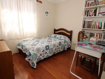 Se Vende Casa En Puente Alto - Calle Lago del Parillar