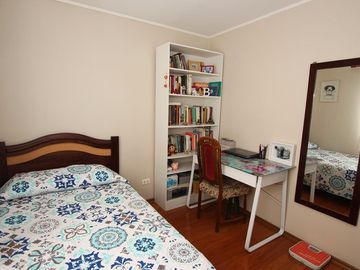 Se Vende Casa En Puente Alto - Calle Lago del Parillar