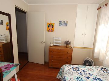 Se Vende Casa En Puente Alto - Calle Lago del Parillar