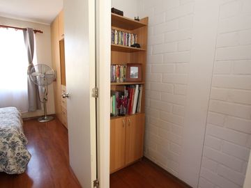 Se Vende Casa En Puente Alto - Calle Lago del Parillar