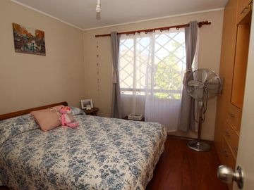 Se Vende Casa En Puente Alto - Calle Lago del Parillar