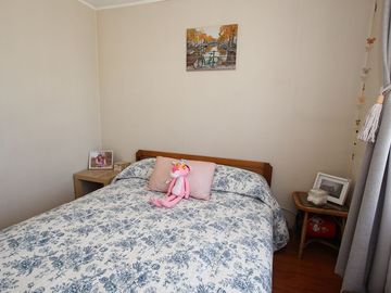 Se Vende Casa En Puente Alto - Calle Lago del Parillar