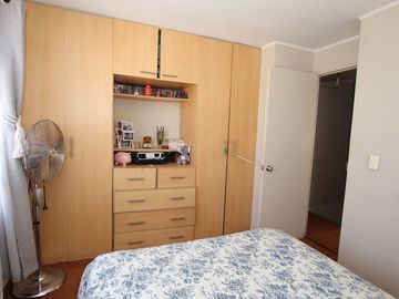 Se Vende Casa En Puente Alto - Calle Lago del Parillar