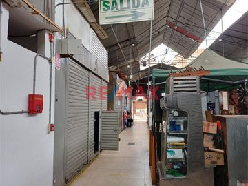 Venta De Puesto Comercial