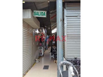 Venta De Puesto Comercial