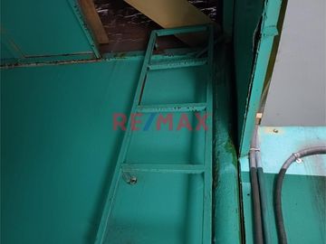 Venta De Puesto Comercial