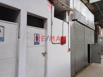 Venta De Puesto Comercial