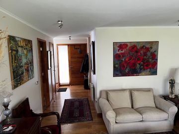 Casa Condominio El Bayo
