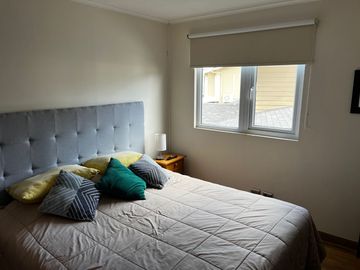 Casa Condominio El Bayo