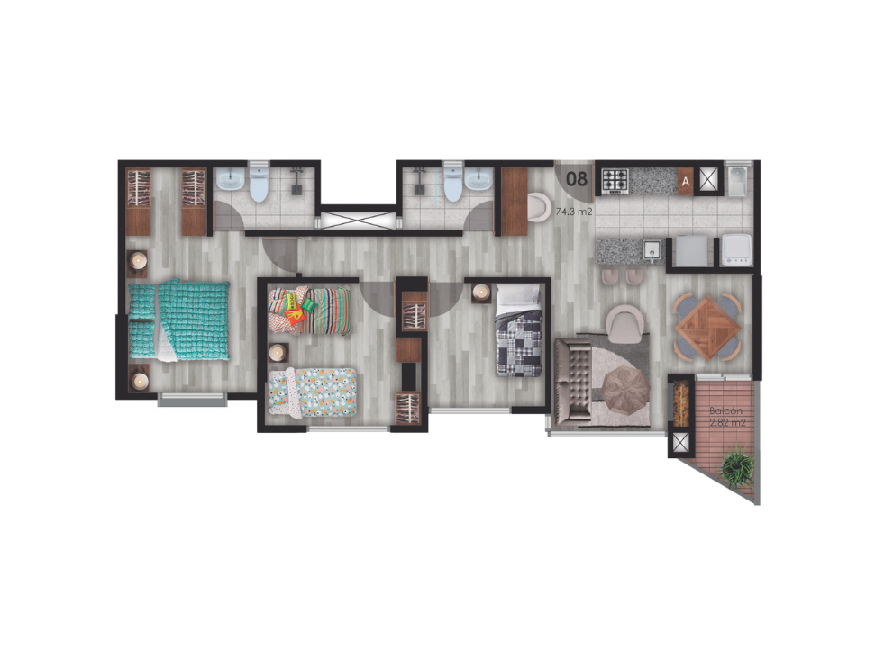 Unit Image