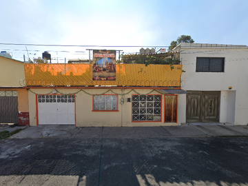 CASA EN VENTA SAN JUAN DE ARAGON, GUSTAVO A. MADERO