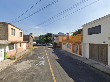 CASA EN VENTA SAN JUAN DE ARAGON, GUSTAVO A. MADERO