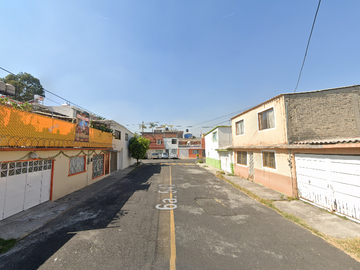 CASA EN VENTA SAN JUAN DE ARAGON, GUSTAVO A. MADERO