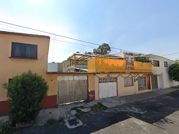 CASA EN VENTA SAN JUAN DE ARAGON, GUSTAVO A. MADERO