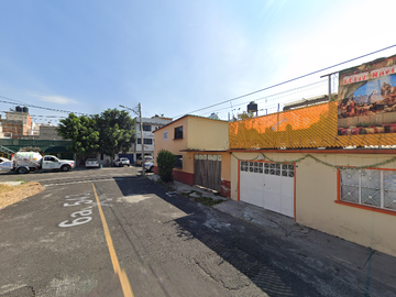 CASA EN VENTA SAN JUAN DE ARAGON, GUSTAVO A. MADERO