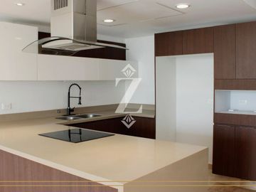 INCREÍBLE DEPARTAMENTO EN AVENIDA BONAMPAK, TORRE PANAMERO